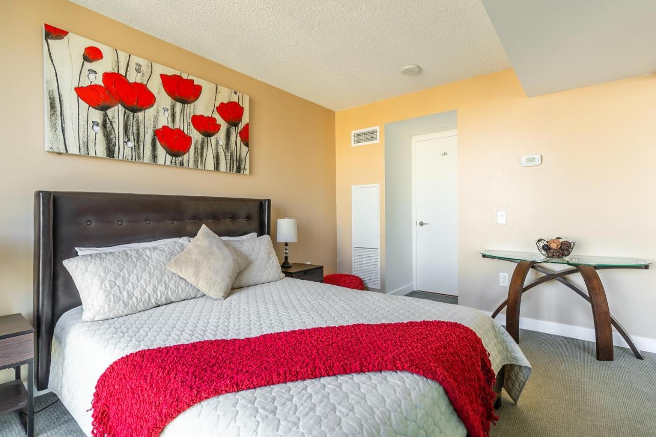 Simply Comfort. Amazing Downtown Apartments Toronto Exterior foto